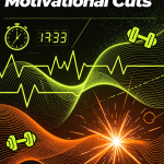 Fitness & HIIT Workout Editing – High-Intensity Motivational Cuts