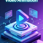 Motion Graphics & 2.5D Explainer Video Animation