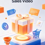 E-Commerce Product Ad Editing – High-Conversion Sales Video