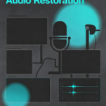 Multi-Camera Interview & Podcast Post-Production with Audio Restoration